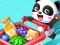 Mäng Baby Supermarket Internetis