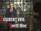 Mäng Residents Evil Tariff War Internetis