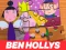 Mäng Ben Hollys Jigsaw Puzzle Internetis