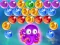 Mäng Ocean Bubble Shooter Internetis