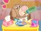 Mäng Hippo Baby Care Game Internetis