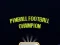 Mäng Pinball Football Champion Internetis