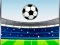 Mäng Keepy Ups Soccer Internetis