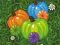 Mäng Color Pumpkin Match Internetis