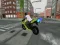 Mäng Heavy Bikes City Parking Game 3D Internetis