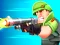 Mäng Gun Shooting Running Game Internetis