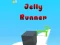 Mäng Jelly Runner Internetis