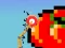 Mäng Voxel Destroyer Internetis