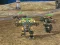 Mäng War Robot Earth Survival Internetis