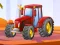 Mäng Tractor Challenge Internetis