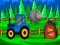 Mäng Find The Tractor Key 3 Internetis