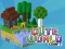 Mäng Cute World Craft Internetis