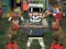 Mäng MultiGun Arena 3D Zombie Survival Internetis