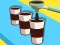 Mäng Coffee Stack Internetis