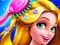 Mäng Long Hair Princess Hair Salon Internetis