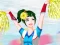 Mäng Cheerleader Dress Up Game Internetis