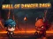 Mäng Wall Of Danger Dash Internetis