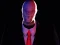 Mäng Backrooms Slender Horror Internetis
