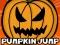 Mäng Pumpkin Jump Internetis