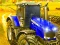 Mäng Village Farming Tractor Internetis