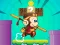 Mäng Banana Kong Adventure Internetis