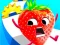 Mäng Fruit Rush 2 Internetis
