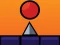 Mäng Red Ball Escape Internetis