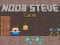 Mäng Noob Steve Cave Internetis