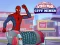 Mäng Spiderman Gold Miner Internetis