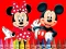 Mäng Mickey Mouse Coloring Internetis