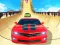 Mäng Mega Ramp Car Stunt Games Internetis