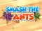 Mäng Smash The Ants Internetis