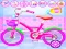Mäng Girl Bike Fix & Washing Salon Internetis