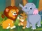 Mäng Animal Puzzles Internetis