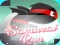 Mäng Samurai Run Internetis
