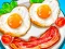 Mäng Delicious Breakfast Cooking Internetis