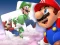 Mäng Mario Memory Card Match Internetis