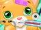 Mäng Kitty Doctor Internetis