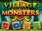 Mäng Village Of Monsters Internetis