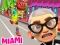 Mäng Angry Gran Miami Internetis