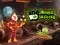Mäng Ben 10 Zombie Shooter Internetis