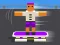 Mäng Blocky Skater Rush Internetis