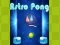 Mäng Astro Pong Internetis