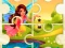 Mäng Little Cute Summer Fairies Puzzle Internetis