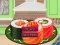 Mäng Sushi Roll 3D Cool Internetis