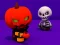 Mäng Jack-O Gunner Internetis