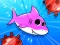 Mäng Go Baby Shark Go Internetis