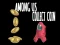 Mäng Among Us Collect Coin Internetis