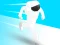 Mäng Astronaut Run 3D Internetis