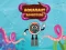 Mäng Aquanaut Adventure Internetis